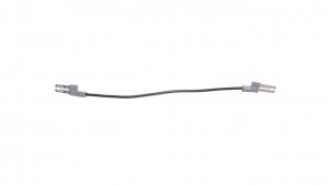 Mostek przewodowy długość 110mm 0,75mm2 9A 249-126 /10szt./