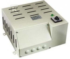REGULATOR A3RW 4.0/1/S/IP 21