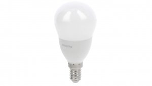 Żarówka LED CorePro lustre ND 7-60W E14 840 P48 FR 929002973302