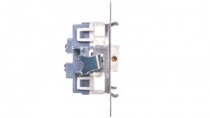Simon 54 Łącznik schodowy podwójny mechanizm 10AX 250V SW6/2M