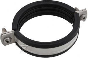 BIS BIFIX1301 OBEJ.EPDM M8 STN 15-19MM