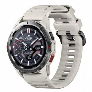 Smartwatch Mibro GS Active srebrny