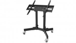 Stojak Mobilny TV 23-70 pod Prompter Sceniczny Manhattan Regulowany VESA 462679