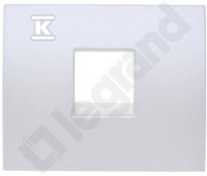 PLAK.PEARL GN.TEL.1XRJ12