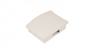 Gong DUO 230V biały GNS-943-BIA SUN10000127