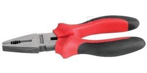 SZCZYPCE UNIWERSALNE 180 MM AMERICANA [HOME] MN-20-017