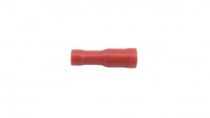 Gniazdo konektorowe całkowicie izolowane GCI 1/4 PCV E10KN-03030300101 /100szt./