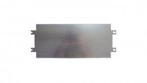 Płyta montażowa 200x600mm stal BPZ-MPL200-600 114807