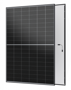Panel PV 465Wp AIKO AIKO-A465-MAH54Dw N-Type ABC Neostar 2P Plus Double Glass Czarna Rama