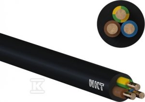 YKY-ŻO 3X10 RE 1KV KAB.ENER.