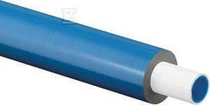 UNI PIPE PLUS RURA IZOL.20X2,25 RED 75M