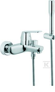BAT.EUROSMART WANNOWA