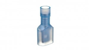 Wtyk całkowicie izolowany WCI 6,3-2,5/0,8 E10KN-03020300201 /100szt./