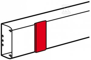 Osłona połączenia pokrywy 65,DLP 010801