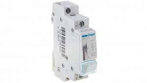 Przekaźnik impulsowy 16A 24V AC 12V DC 1Z EPN513
