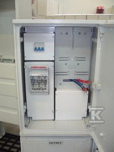 ZŁĄCZE POMIAR.ZP-1/2LZ WER. C -G.ŚLĄ
