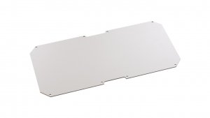 Płyta montażowa 565x265mm tworzywo Mi MP4 HPL2000019