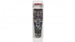 Rozłącznik izolacyjny bezpiecznikowy RBP 000 pro-SD /zaciski ramkowe 2,5-50mm2/ 63-823427-002