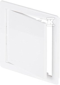DRZWICZKI REWIZYJNE ABS 15X15 ONNLINE