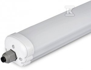 Oprawa Hermetyczna LED V-TAC G-SERIES 150cm 48W 120Lm/W VT-1574 6500K 5760lm 216286