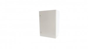 Obudowa metalowa 800x600x200 IP65 GEP-00011