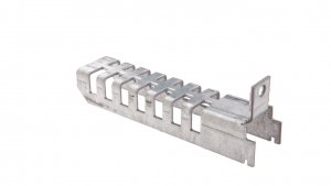 Wspornik z regulacją głębokości BPZ-TA/2 116650