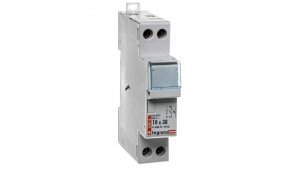 Rozłącznik bezpiecznikowy cylindryczny 1P N 10x38mm RB318 005818