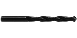 Wiertło HSS-R DIN 338 czarne, 10.0 /133/87 Abraboro