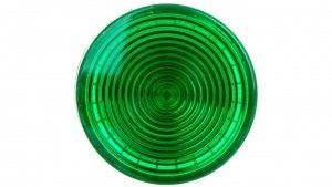 Lampka kompaktowa zielona PK22-LZ-230-LED-AC