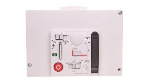 Napęd silnikowy 110V AC DPX3 1600 026129