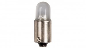 Dioda LED 230V AC biała LED230VACB