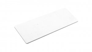 Końcówka kanału WDK 170x60 HE60170RW biała 6193331 /10szt./