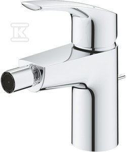EUROSMART BATERIA BIDETOWA CHROM