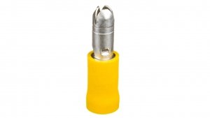 Wtyk izolowany WI 6/5 PCV E10KN-03040101201 /100szt/