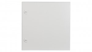 Obudowa metalowa ARGENTA 600x600x250 z płytą IP66 49074