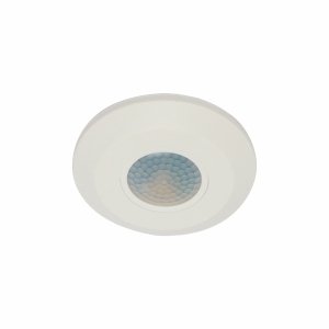Czujnik ruchu PIR 360st 2000/1000W 6m n/t IP20 230V Spectrum
