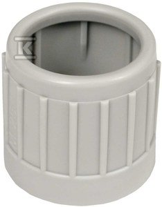 KOŃCÓWKA PCV ZEWNETRZNA 4816E KA