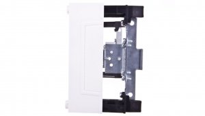 Blok dla zacisków szeregowych poziomych 150x500mm Univers N UD12A1