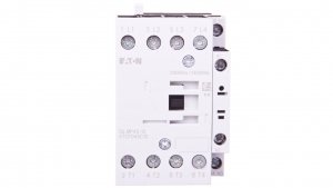 Stycznik mocy 45A AC-1 4P 230V AC 1Z 0R DILMP45-10(230V50HZ,240V60HZ) 109826