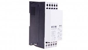 Softstart 3-fazowy 400VAC 12A 5,5kW/400V Uc=110/230V AC DS7-342SX012N0-N 134929