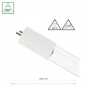 m ŚWIETLÓWKA 30W TUV UVC SPECTRUM