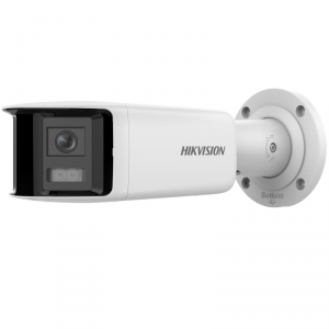 Kamera IP HikVision DS-2CD2T67G2P-LSU/SL<br />(2.8mm)(C) PL 