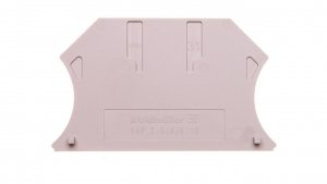 Płytka WAP 2.5-10 1050000000 /50szt./