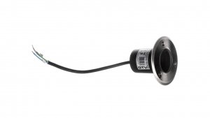 Oprawa najazdowa ALFA-O-MINI, max.10 W, GU10, IP67, AC220-240V, 50/60Hz, inox