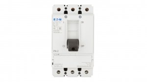 Rozłącznik mocy 3P 250A PN2-250 266007
