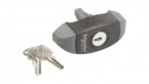 Wkładka z kluczem nr 405 do NSYS3D NSYAEDL405S3D