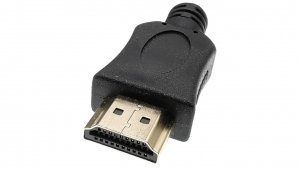 Kabel HDMI AVIZIO 5m v2.0 High Speed z Ethernet - ZŁOCONE złącza AV-AHDMI-5.0