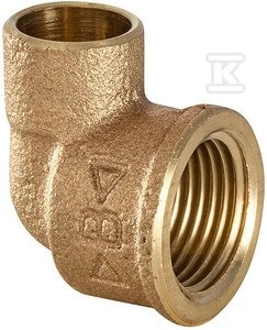 KOLANO BRĄZ 4090G 18X3/4  LWXGW