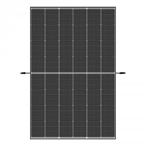 Moduł fotowoltaiczny Panel PV Trina 455Wp TSM-455NEG9R.28 Vertex S+ Dual Glass N-Type Black Frame