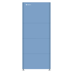 Solplanet // HV battery Slaver 5KWH (IP20) G2-E, HBS01020051-00-03-60-7P